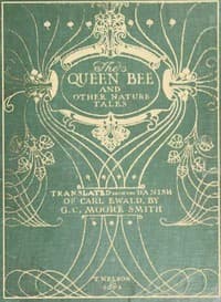 The Queen Bee, and Other Nature Stories book cover
