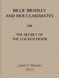 Billie Bradley and Her Classmates; Or, The Secret of the Locked Tower