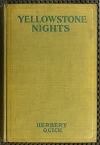 Yellowstone Nights