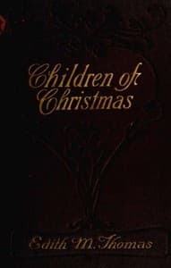 Children of Christmas, and Others book cover