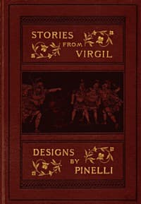 Stories from Virgil book cover
