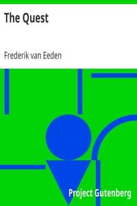 The Quest
The authorized translation from the Dutch of De kleine Johannes