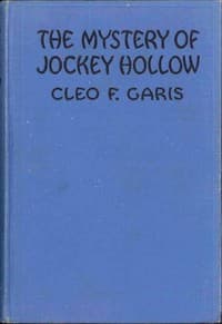 The Mystery of Jockey Hollow
Arden Blake Mystery Series #2