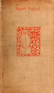 Sport Royal, and Other Stories book cover
