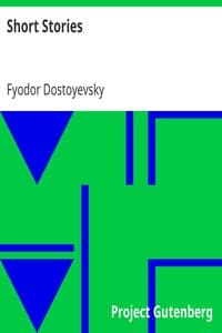 Short Stories book cover