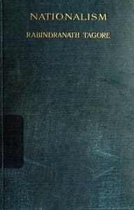 Nationalism book cover