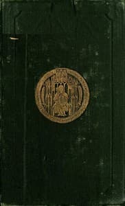 Life of Edward the Black Prince book cover