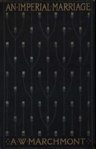 An Imperial Marriage book cover
