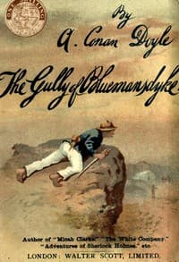 The Gully of Bluemansdyke, and Other stories book cover