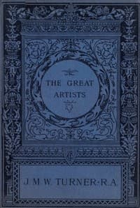 Turner book cover