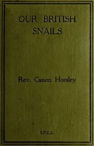 Our British Snails