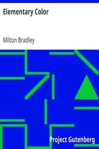 Elementary Color book cover