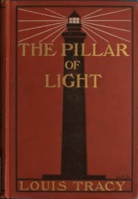 The Pillar of Light book cover