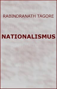 Nationalismus book cover