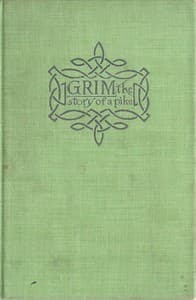 Grim: The Story of a Pike