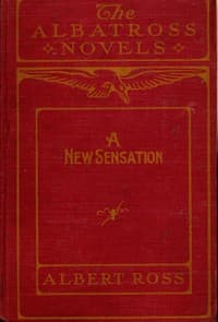 A New Sensation