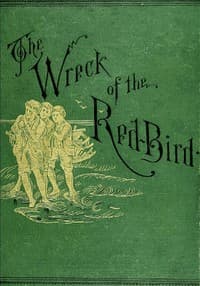 The Wreck of the Red Bird: A Story of the Carolina Coast book cover