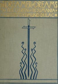 The Dreamer of Dreams book cover