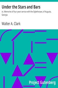 Under the Stars and Bars book cover