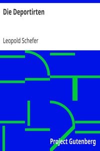 Die Deportirten