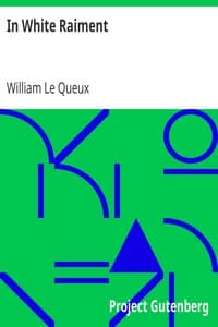 In White Raiment book cover