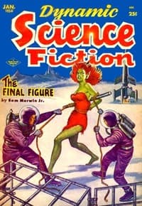 The Final Figure book cover