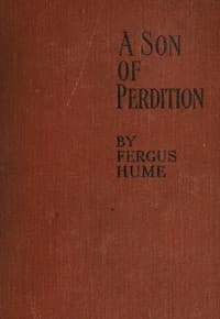 A Son of Perdition: An Occult Romance