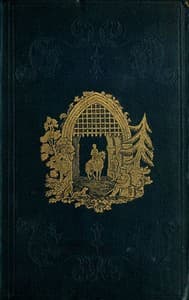Ruins and Old Trees, Associated with Memorable Events in English History book cover