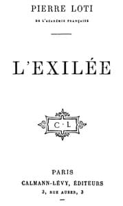 L'exilée