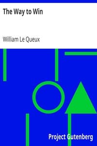 The Way to Win book cover