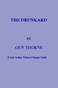 The Drunkard book cover