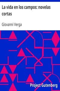 La vida en los campos: novelas cortas