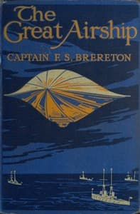 The Great Airship: A Tale of Adventure.