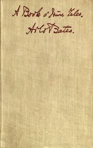 A Book o' Nine Tales.