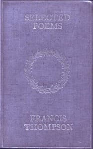 Selected Poems of Francis Thompson