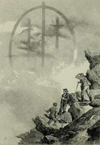 Scrambles Amongst the Alps in the Years 1860-69 book cover