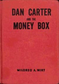 Dan Carter and the Money Box