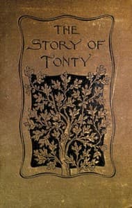 The Story of Tonty book cover