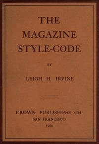 The Magazine Style-Code