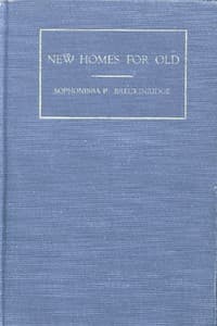 New Homes for Old