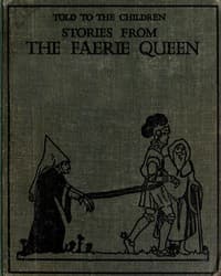 Stories from the Faerie Queen, Told to the Children book cover