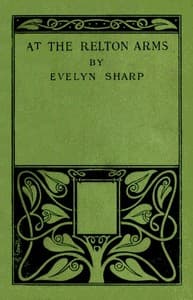 At the Relton Arms book cover