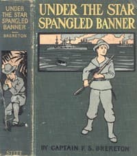 Under the Star-Spangled Banner: A Tale of the Spanish-American War book cover