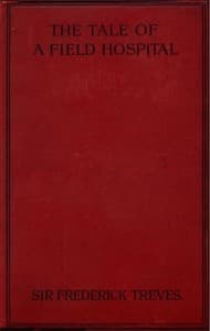 The Tale of a Field Hospital book cover