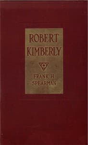 Robert Kimberly