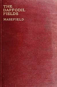 The Daffodil Fields book cover
