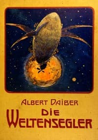 Die Weltensegler. Drei Jahre auf dem Mars.