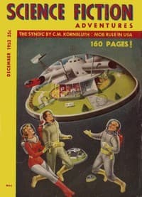 Consignment book cover