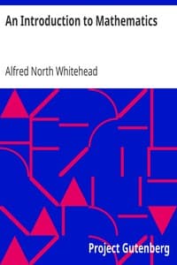 An Introduction to Mathematics
