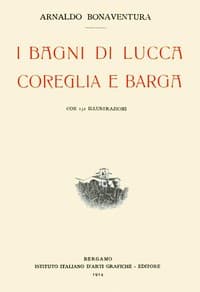 I Bagni di Lucca, Coreglia e Barga
